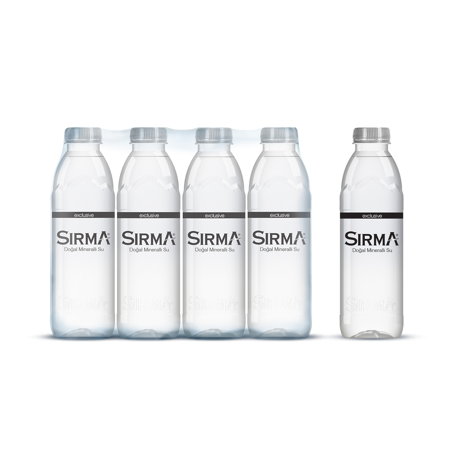 Sırma Premium Su 0.33 L*12