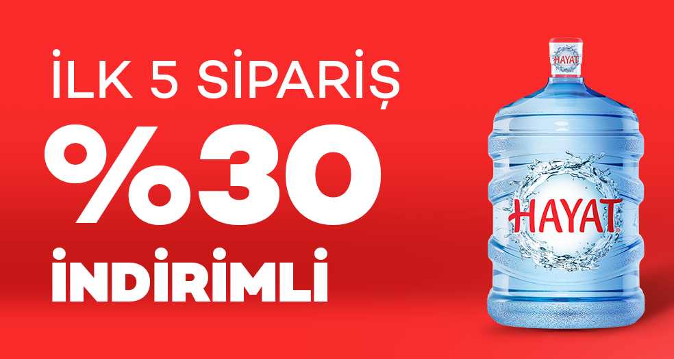 Hayat Su